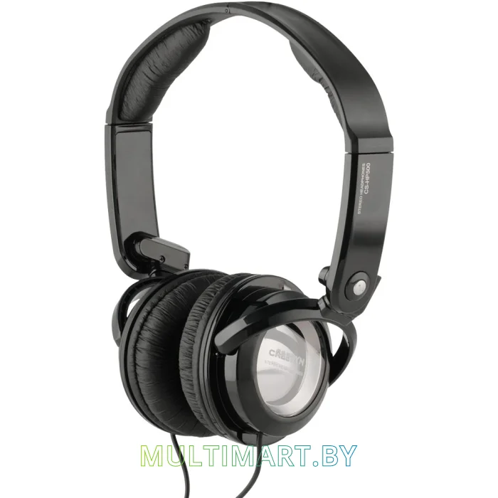 Наушники Cresyn CS-HP500 (Black)